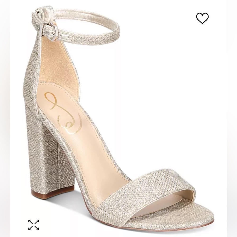Sam Edelman Women's Yaro Dress Sandals